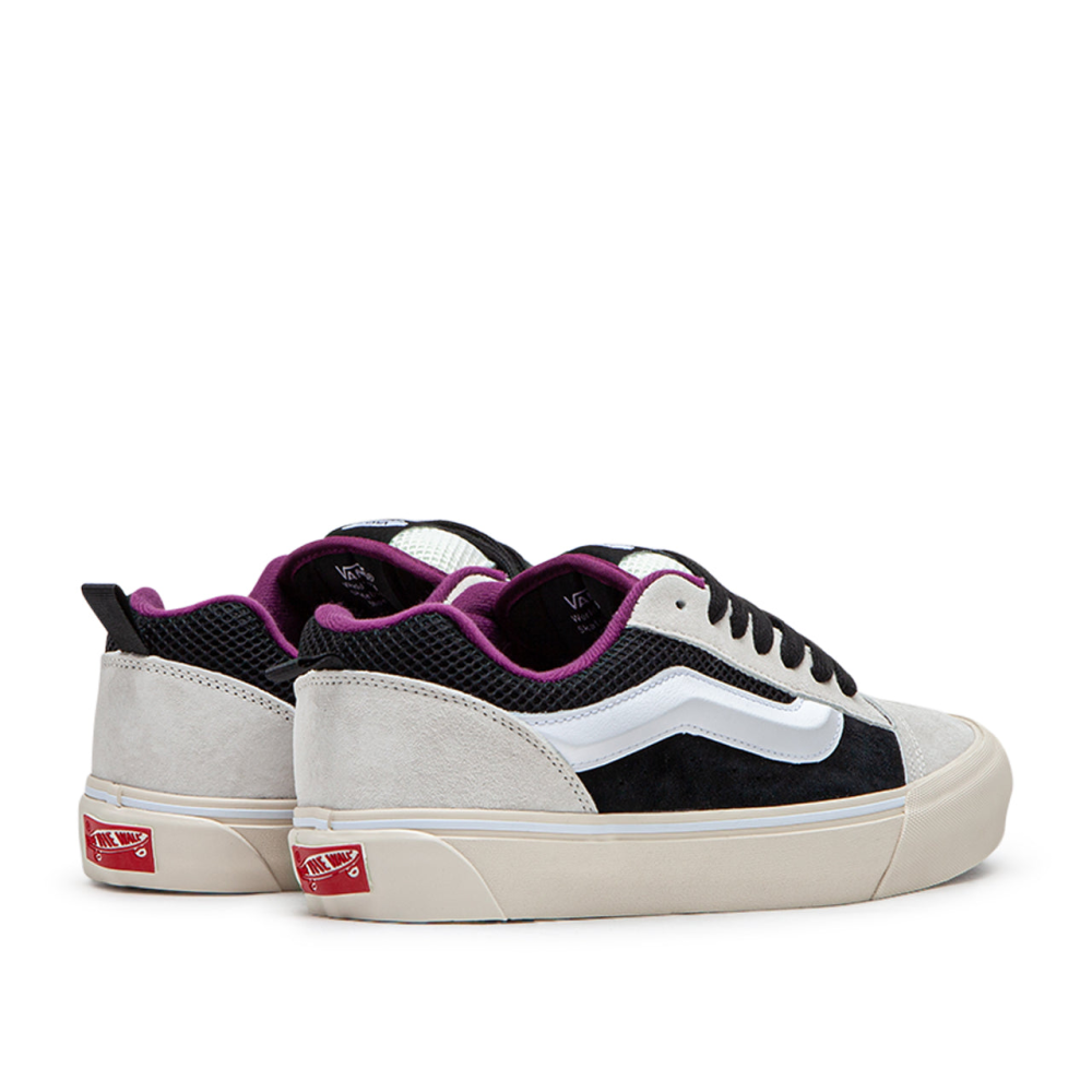 Vans Knu Skool VLT LX VN0007QDWHT1 / weiss