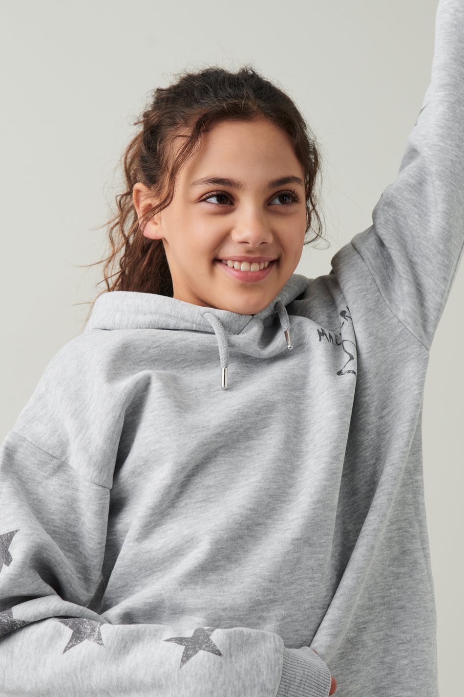 Y basic hood