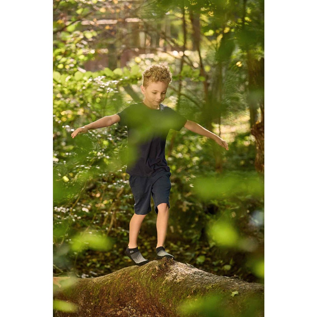 Skinners Kids Line 2.0 Stone Sockenschuhe