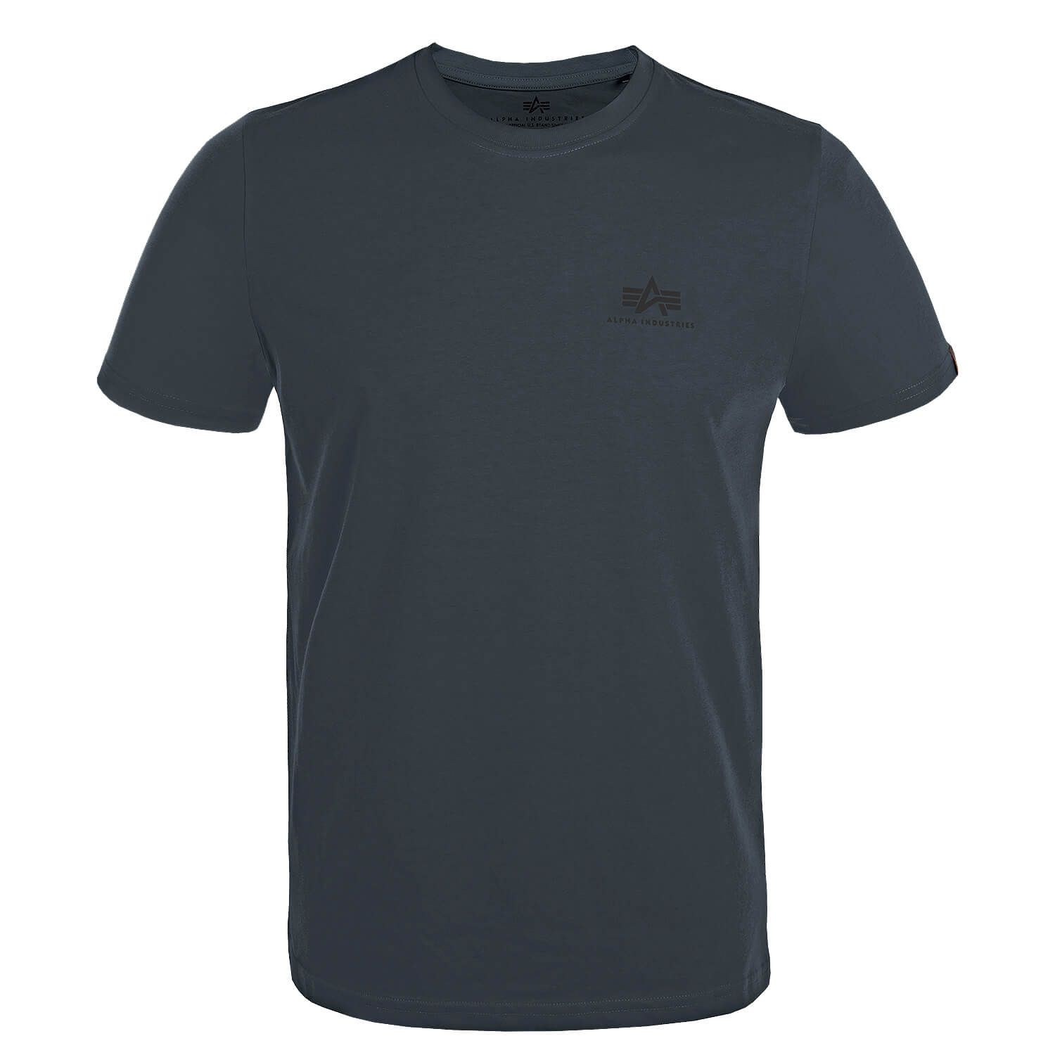 Backprint T-Shirt