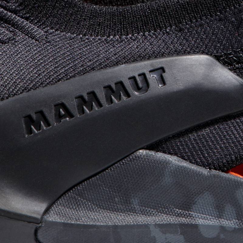 Mammut Zustiegsschuhe Herren