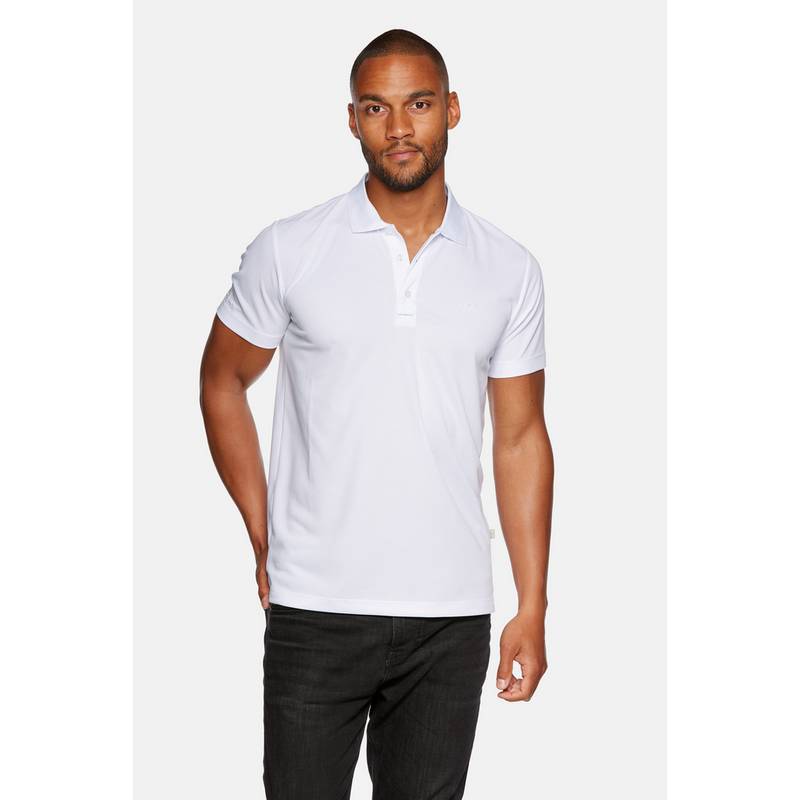 Jeff Green Eclipse Poloshirt Herren