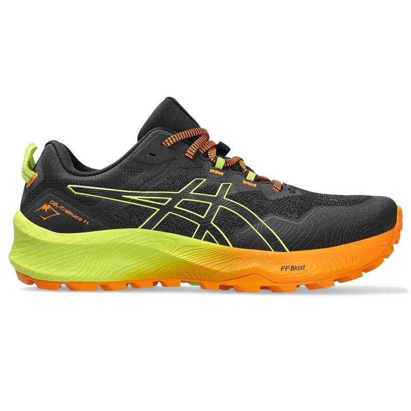 ASICS GEL-TRABUCO 11 Laufschuhe Herren