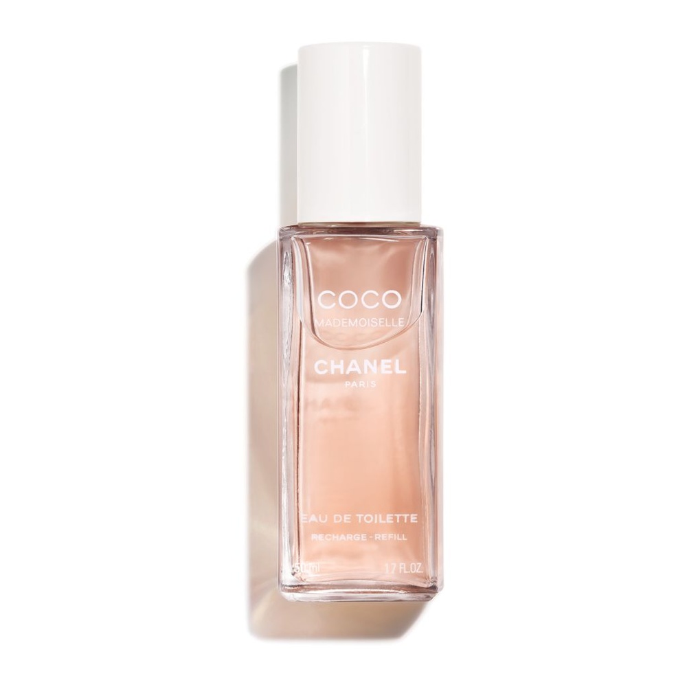 CHANEL COCO MADEMOISELLE EAU DE TOILETTE VAPORISATEUR