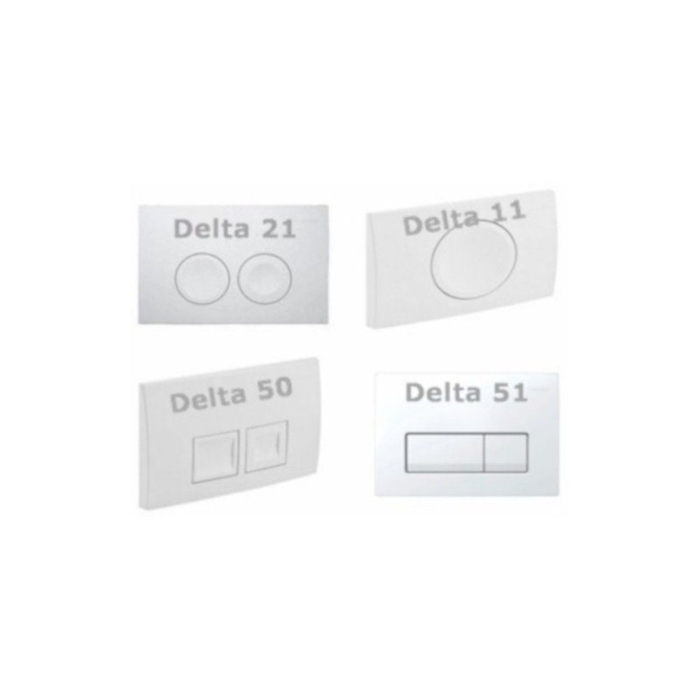 GEBERIT Vorwandelement WC Vorwandelement WC inkl. Toilette Komplettset, Komplettset