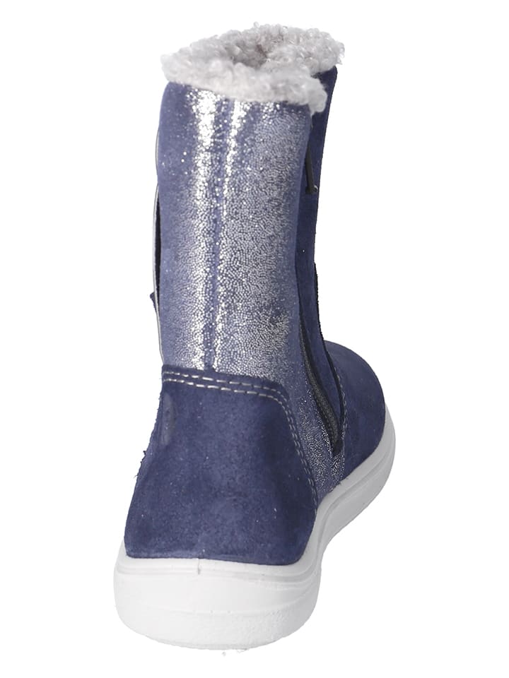 Ricosta Leder-Boots 