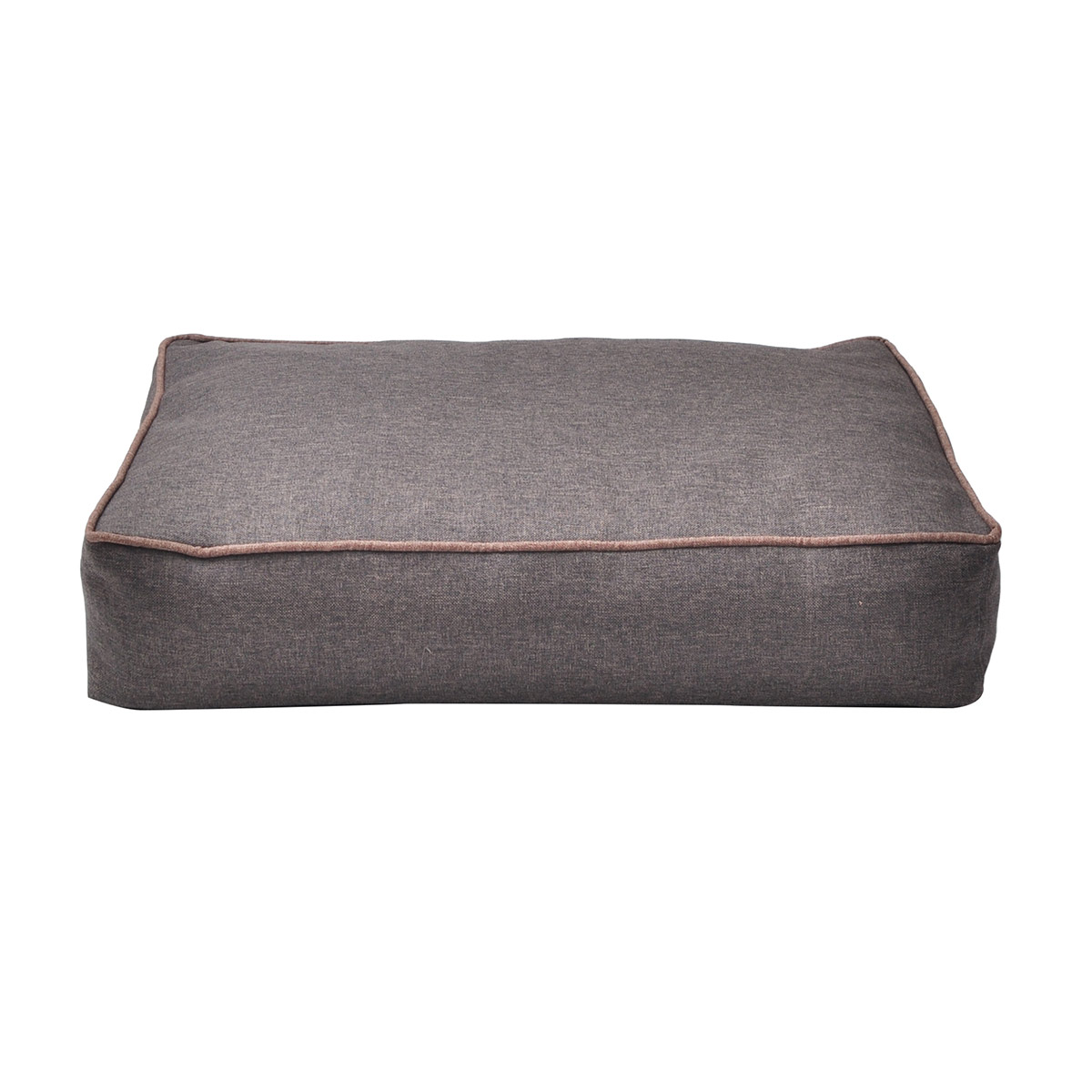 Aumüller Hundebett Basic Line Braun günstig kaufen bei ZooRoyal