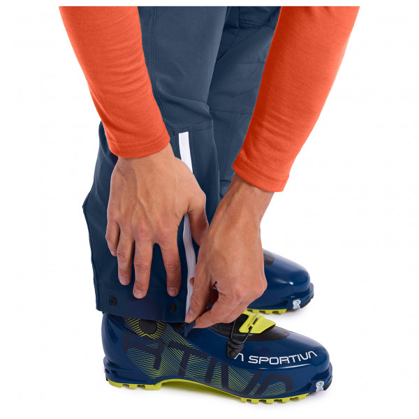 Ortovox - Cevedale Pants - Skitourenhose