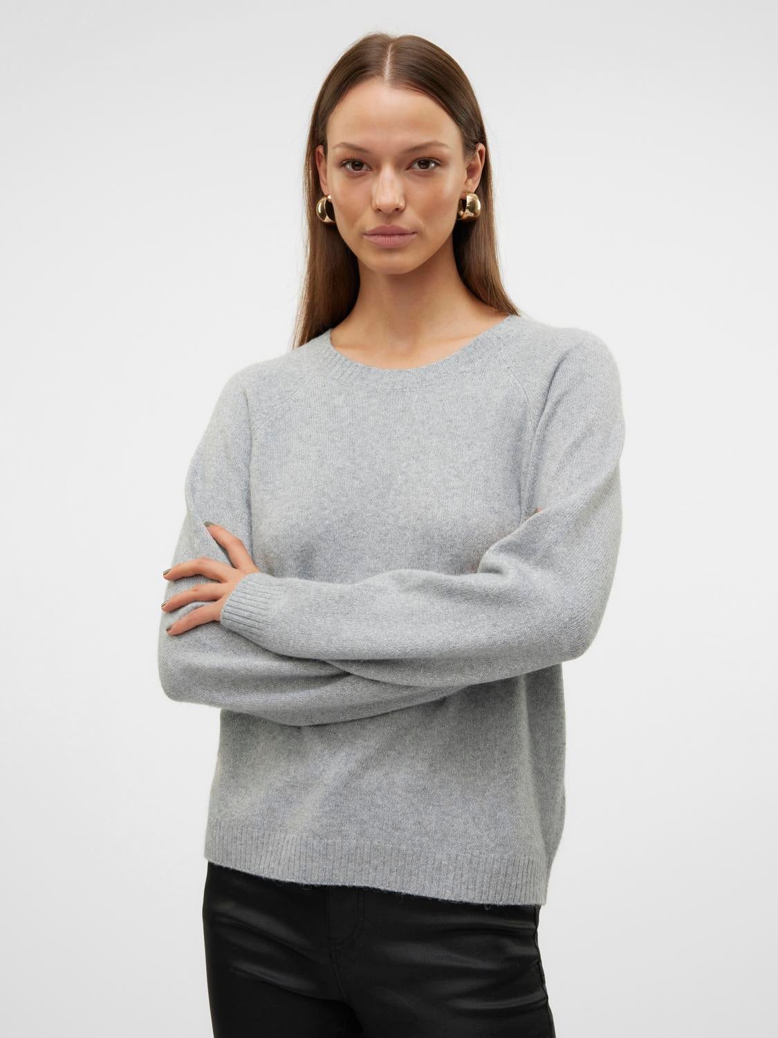 VMDOFFYSHINE Pullover