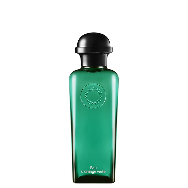 Les Colognes Eau d'Orange Verte - Κολωνία, Κολωνία Unisex