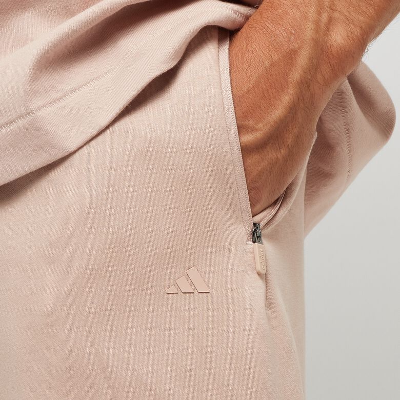 adidas Originals One Fleece Sweat Pant ash pearl