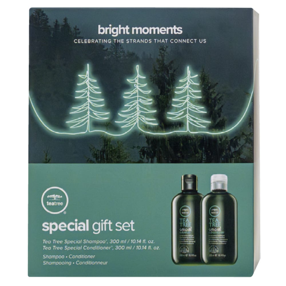 Paul Mitchell Gift Set Duo - Tea Tree Special