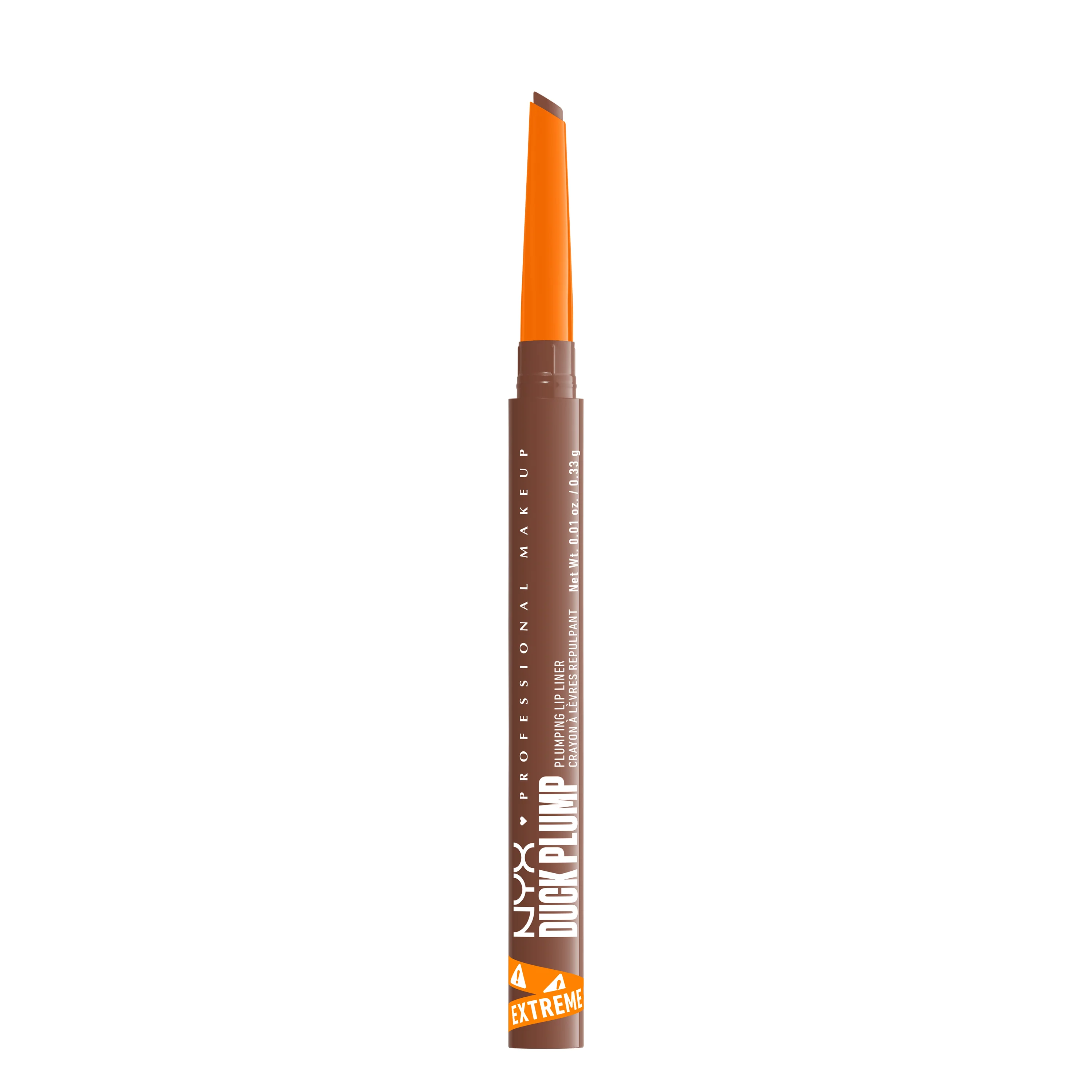 Duck Plump Lip Liner - Leppeblyant