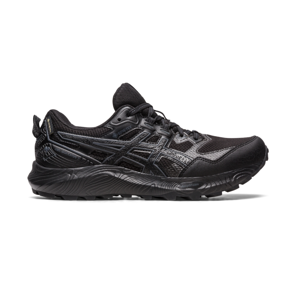 Asics Gel Sonoma 7 GTX 1012B414-002 / schwarz