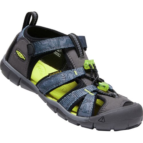 KINDER SCHUH SEACAMP II CNX
