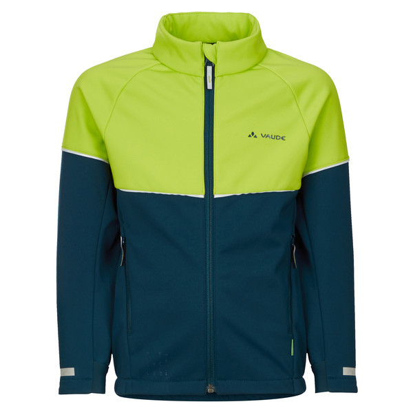 QIMSA SOFTSHELL JACKET Kinder - Softshelljacke