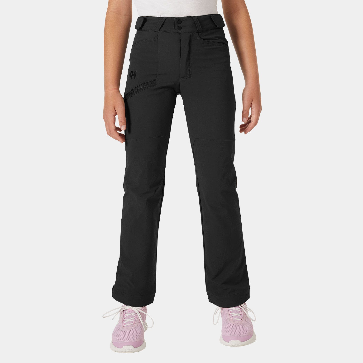 Juniors' Loen Light Softshell Pants