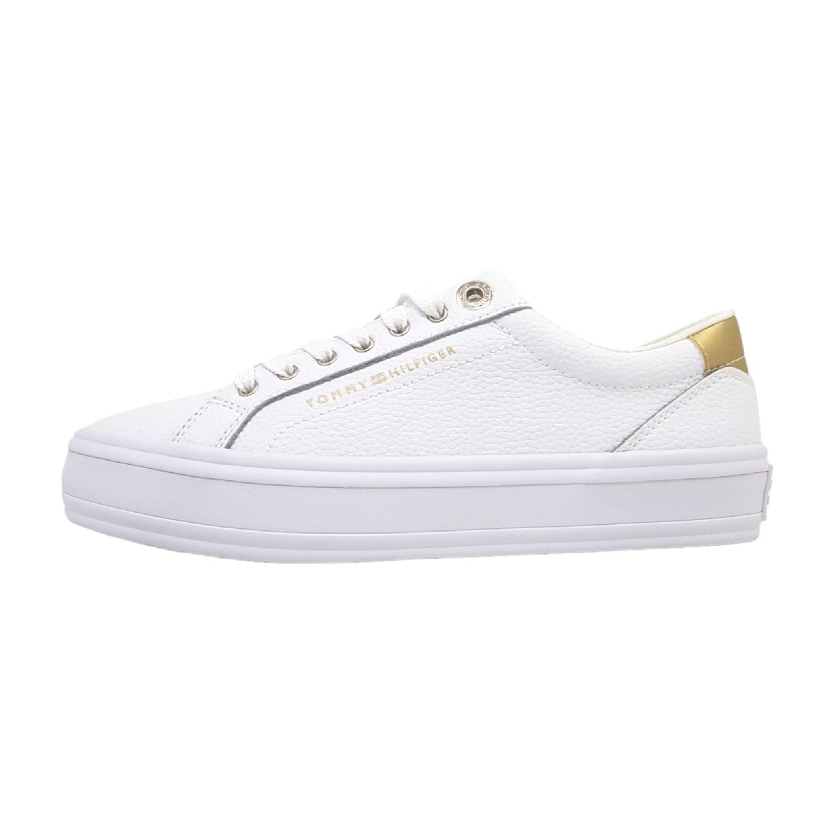 Tommy Hilfiger FW0FW07778 Weiß YBS White