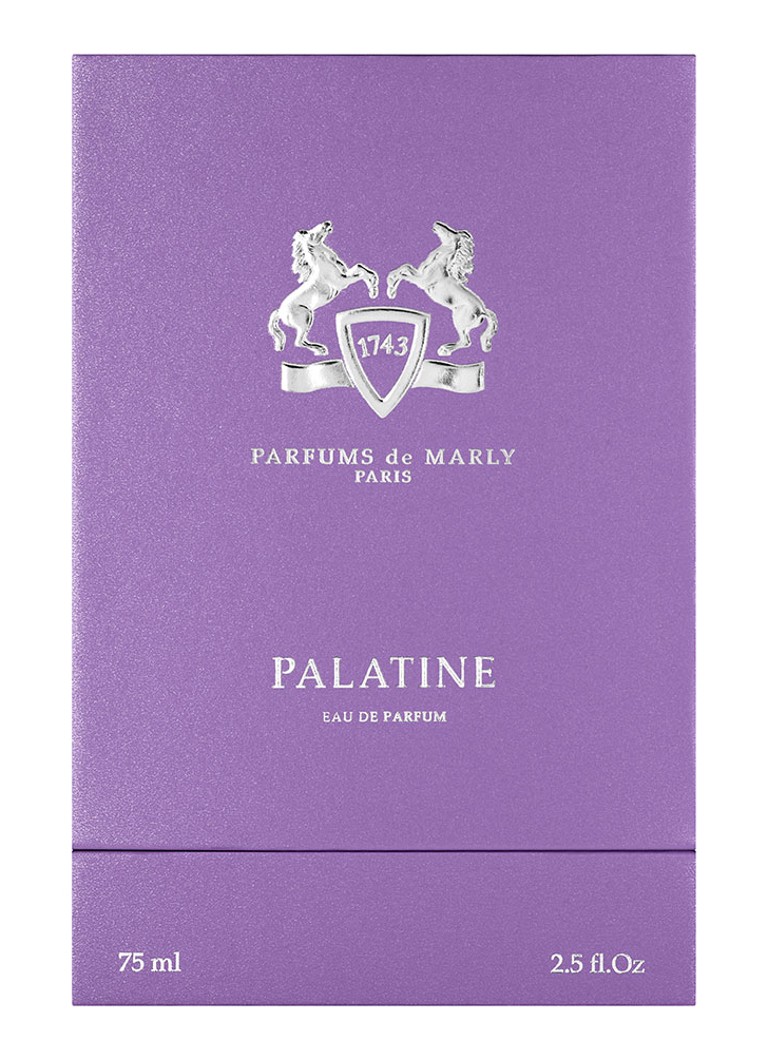 Parfums de Marly Palatine parfumūdens