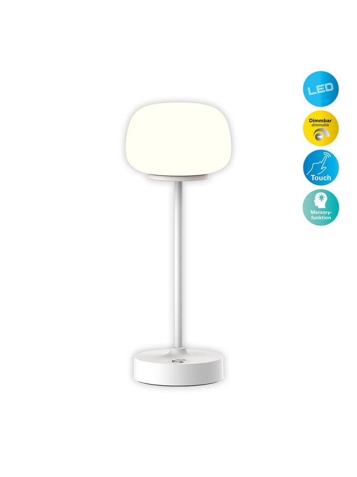 näve LED Tischleuchte 