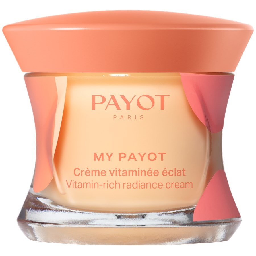 Créme Vitaminée Èclat