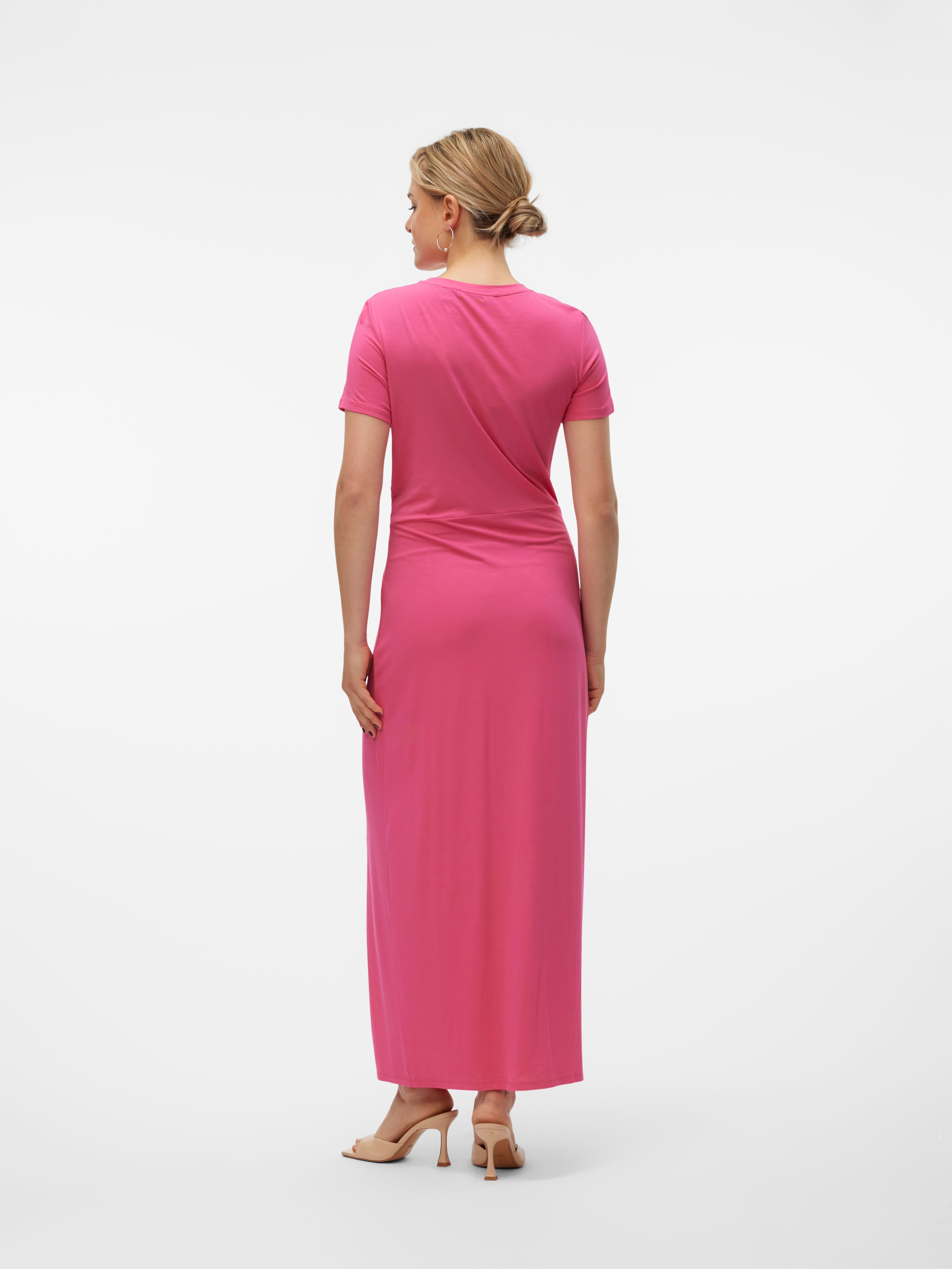 VMAVA Langes Kleid