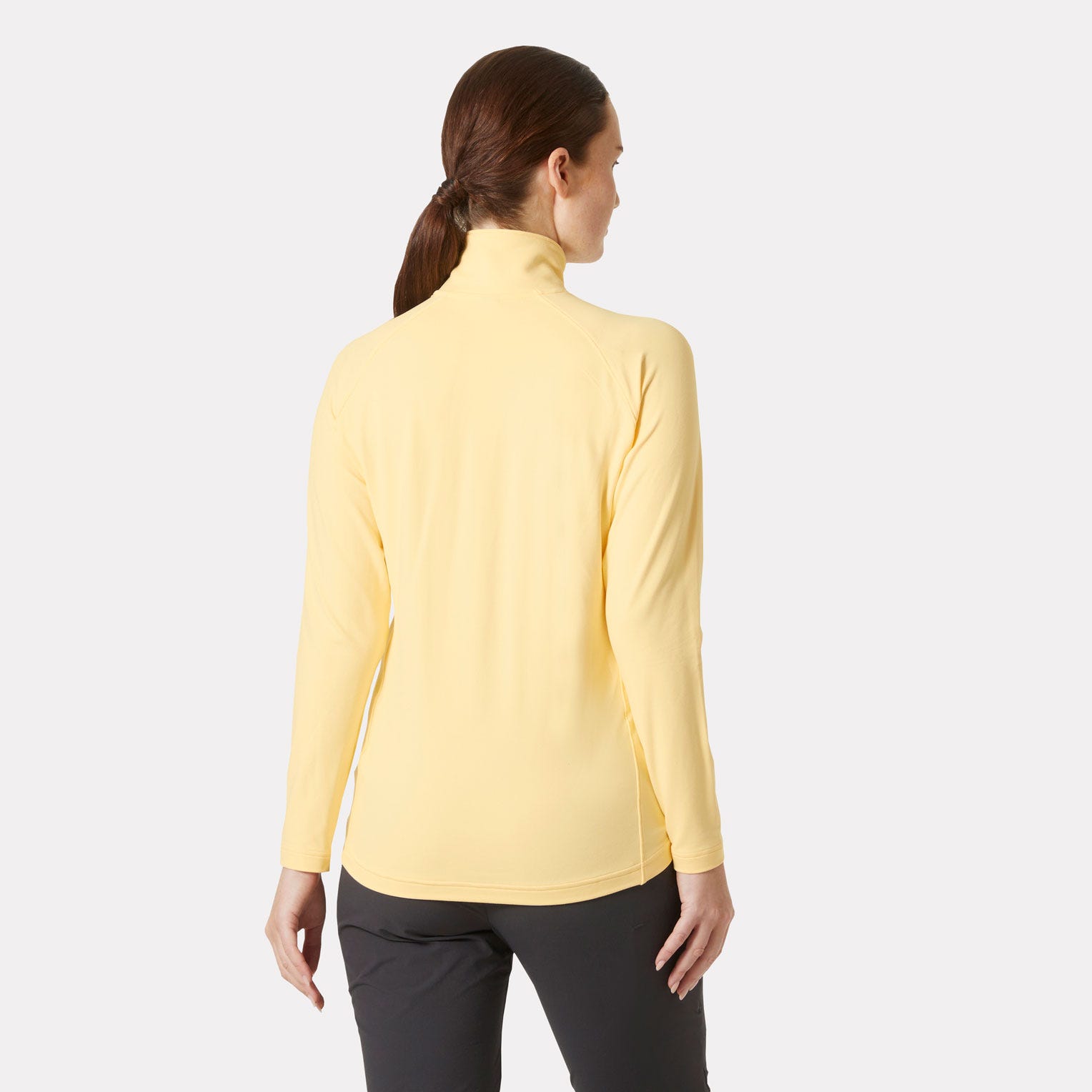 Women's Verglas Half-Zip Midlayer