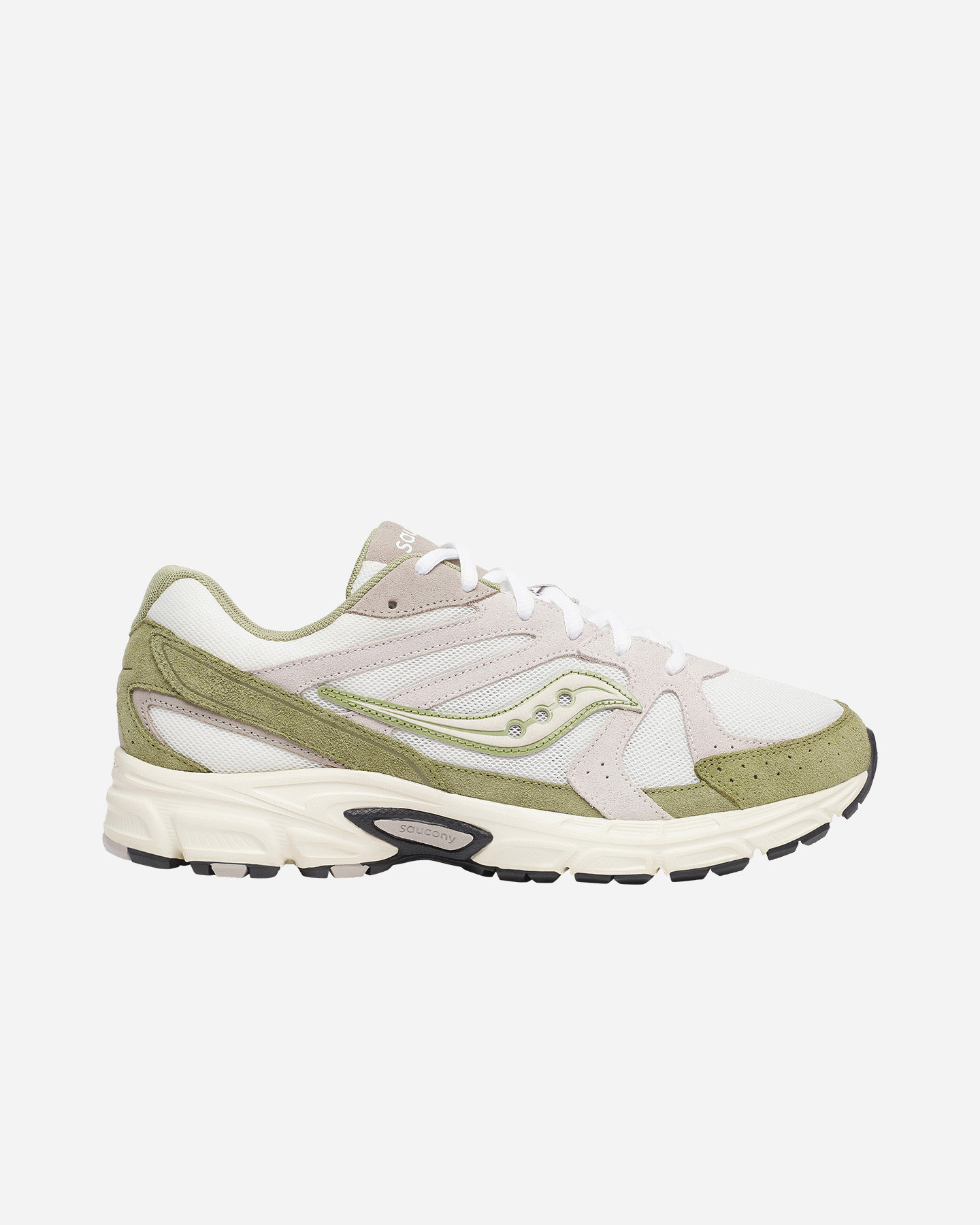Tenisky Saucony Ride Millennium M S70856-5
