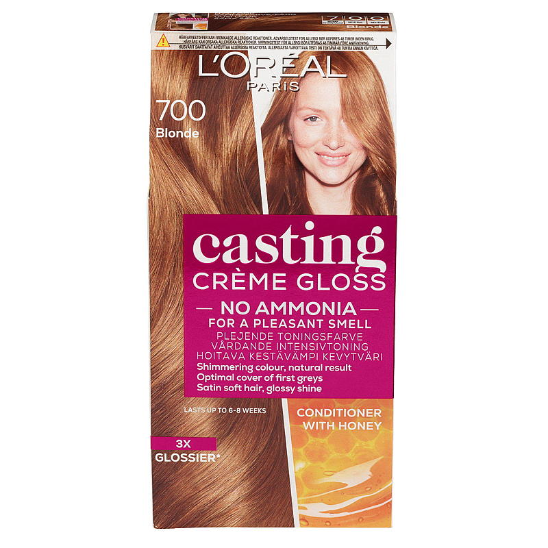 Loreal Casting Creme Gloss 700 Blond