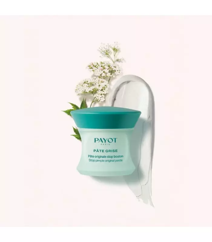 PÂTE ORIGINALE STOP BOUTON La Pâte de Nuit anti-imperfections