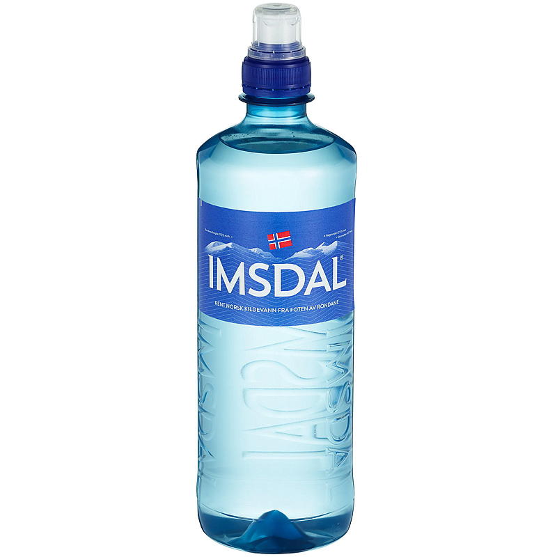 Imsdal 0,65 liter