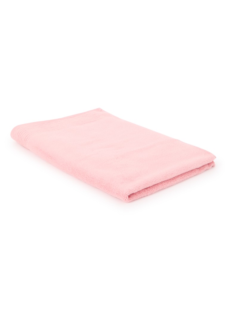 Olivier Desforges Alizee cotton bath sheets 450 gr/m2 - 70 x 140 cm