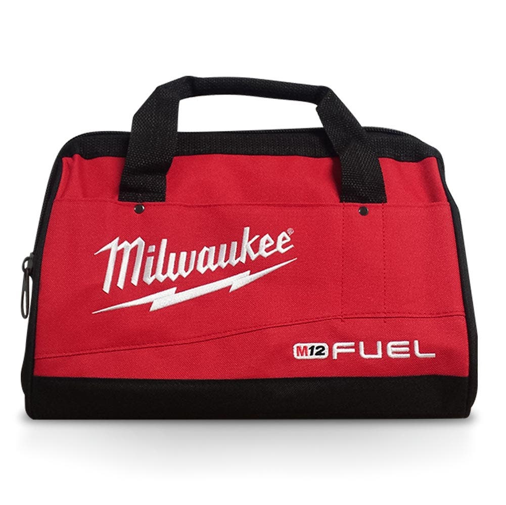 Conjunto combinado de 2 baterias Milwaukee 12V (1 x 2,0 Ah / 1 x 4,0 Ah) M12FPP2A2422B