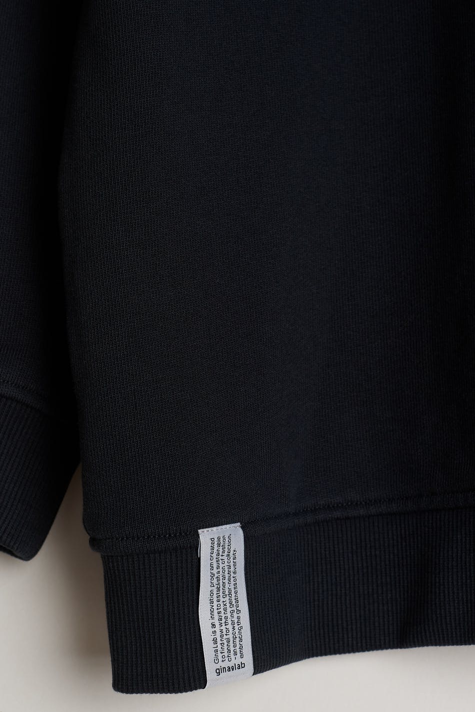 Charlie hoodie