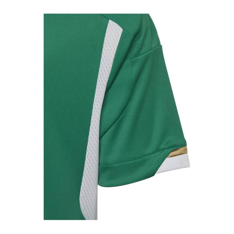 adidas Algerien Trikot Away 2022 Kids Trikot Kinder