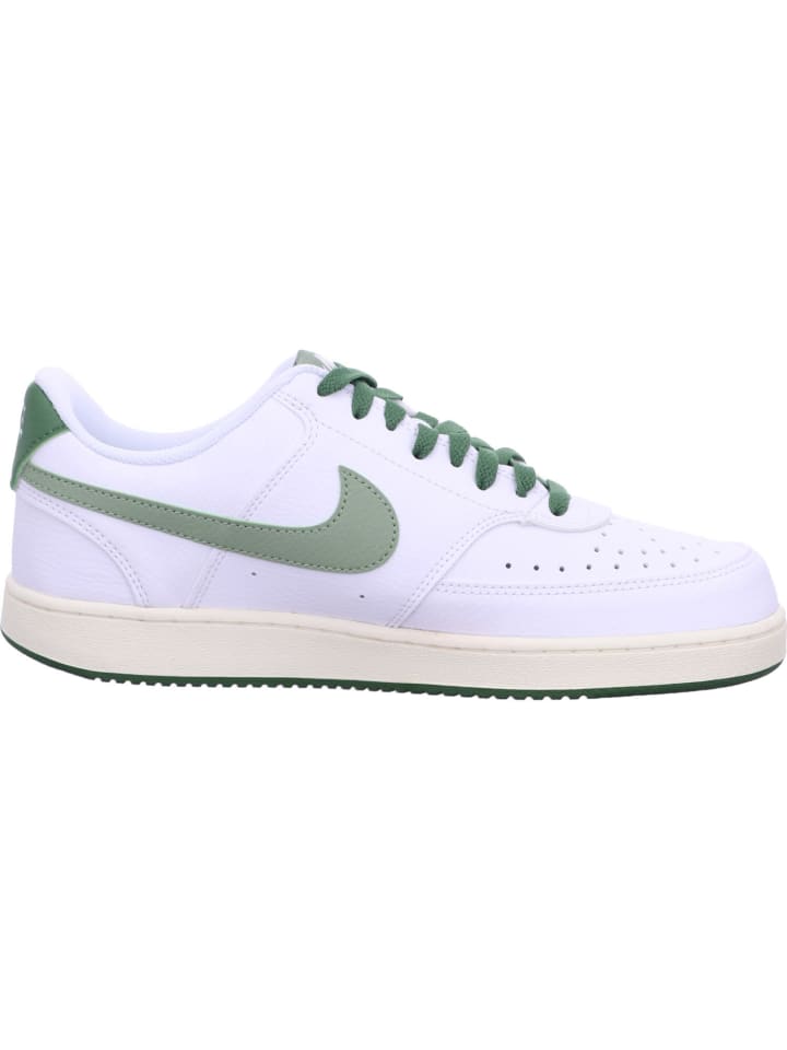 Nike Schnürschuhe Nike Court Vision Low Men