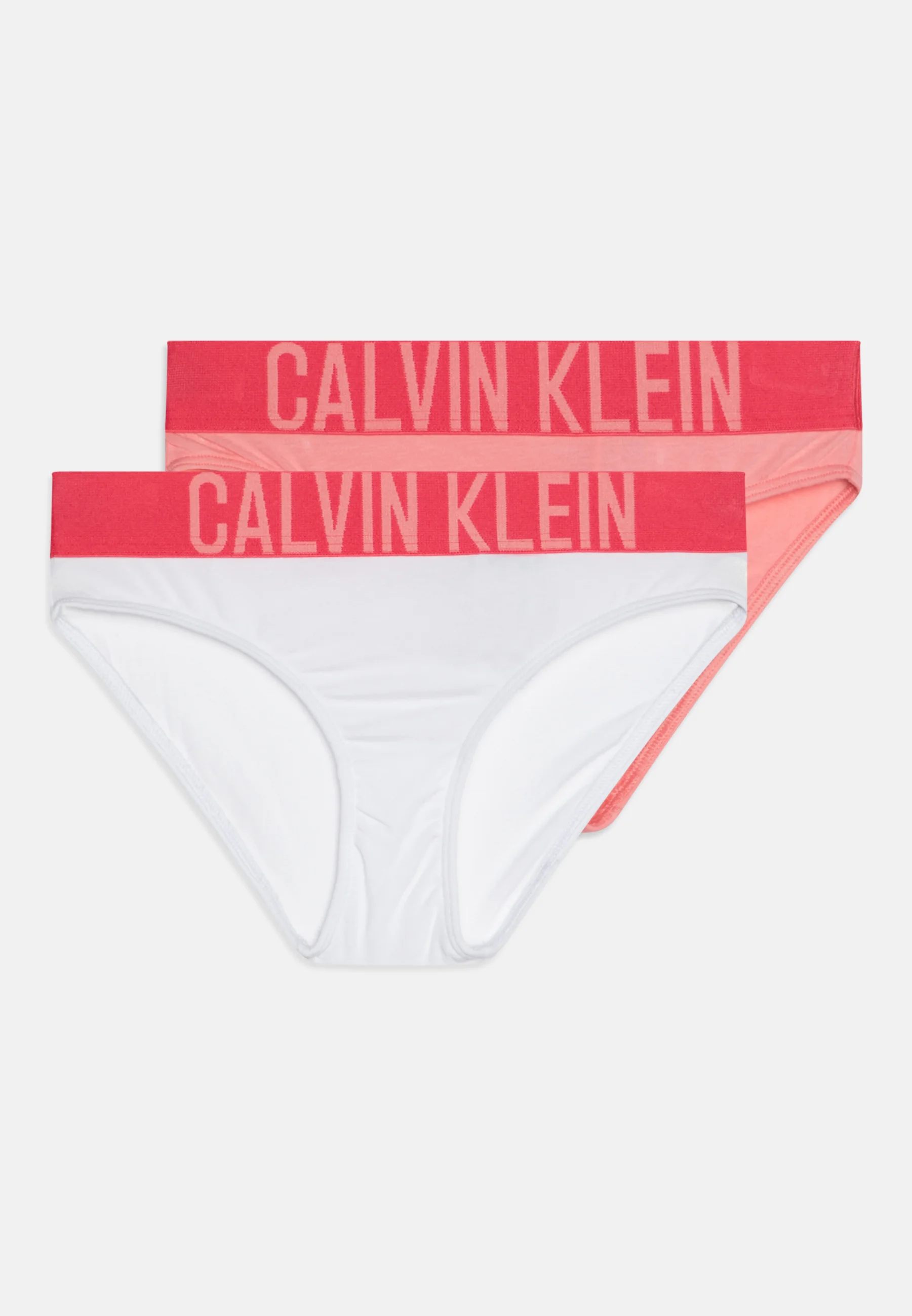 Paquete de 2 calzoncillos Calvin Klein Underwear