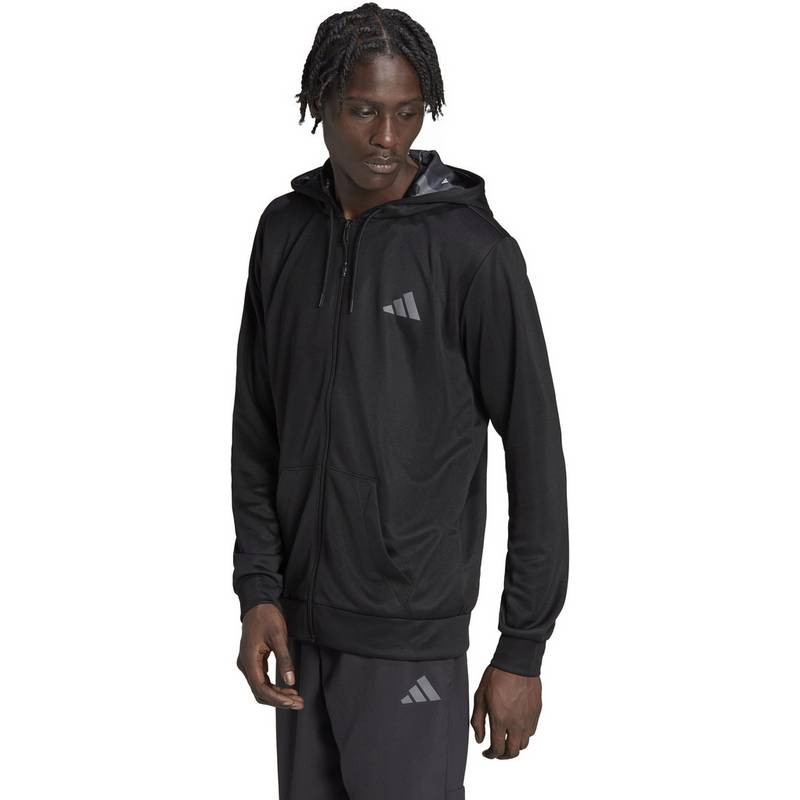 adidas Trainingsjacke Herren