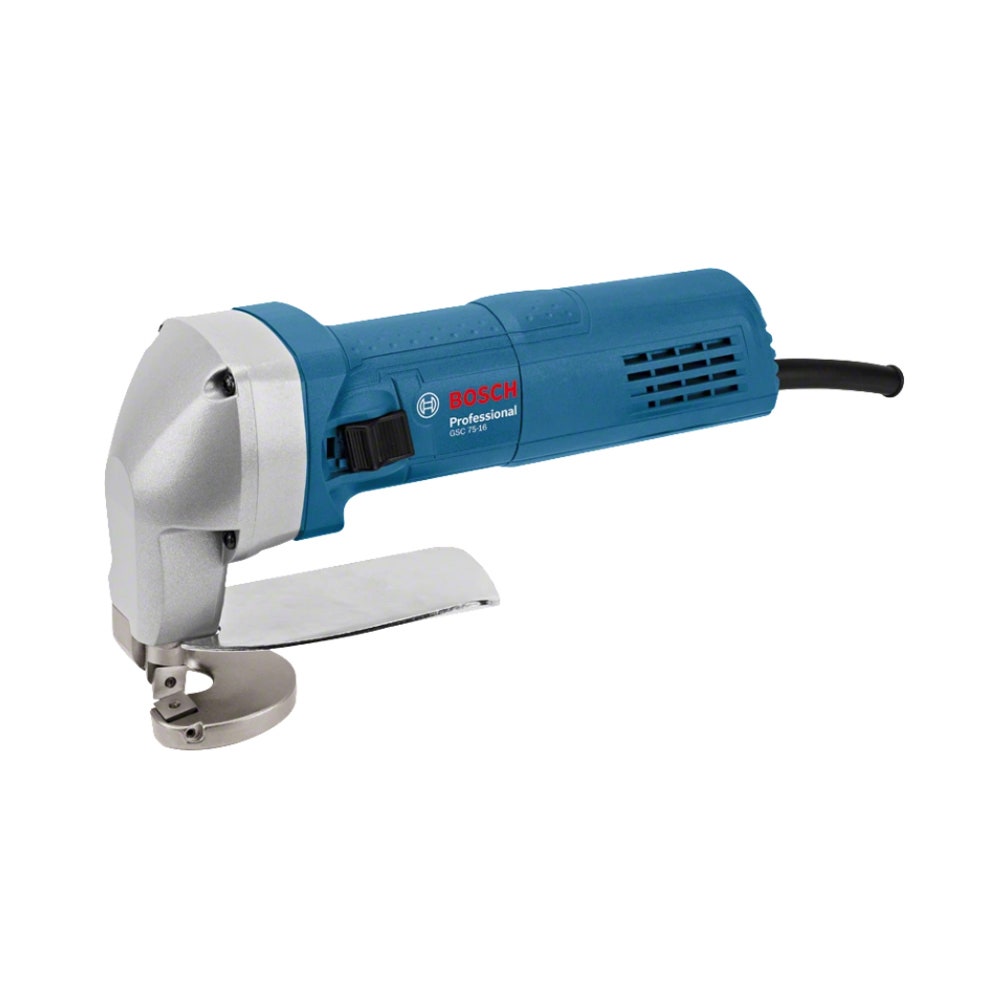 BOSCH 750W 1.6mm Metal Shear 0601500540