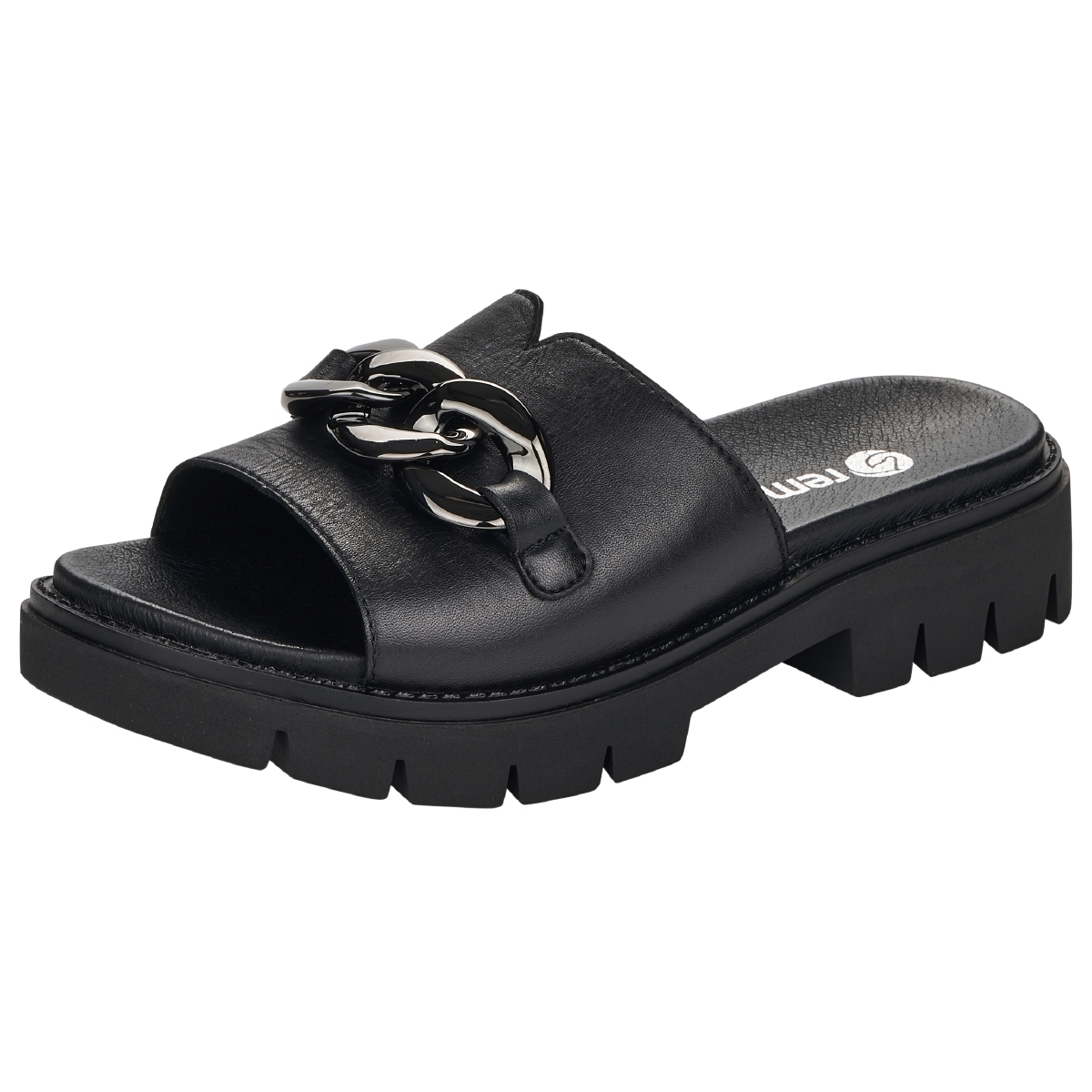 Remonte D7952 Sandale schwarz