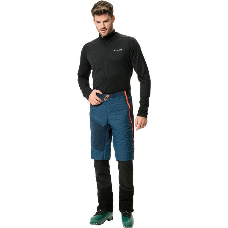 VAUDE Sesvenna III Thermohose Herren