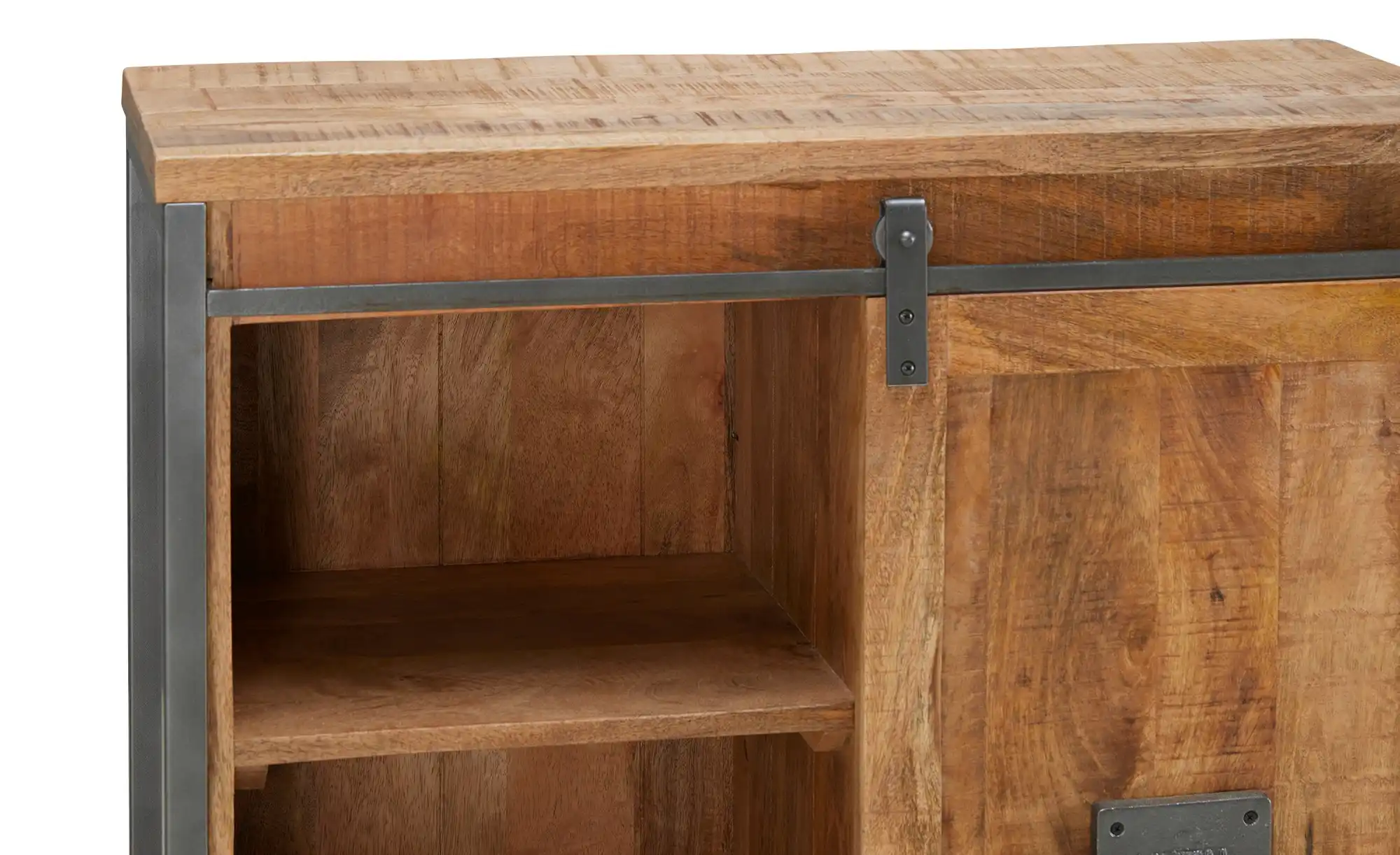 Schuhschrank