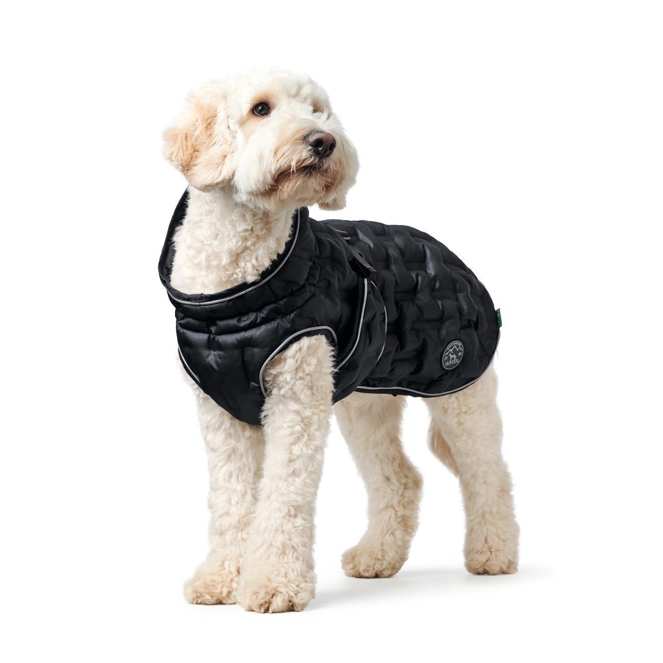 Hunter Tierbedarf Hundemantel Monaco