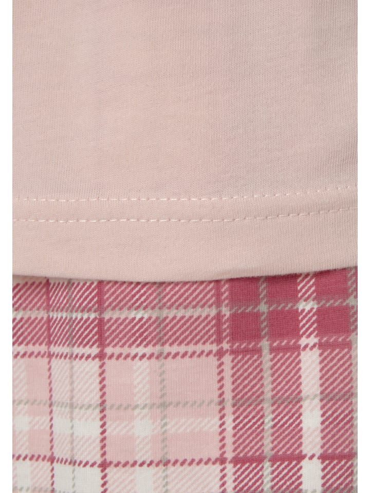 VIVANCE DREAMS Shorty in mehrfarbig gemustert günstig kaufen
