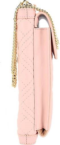 Love Moschino Quilted Handytasche 11 cm