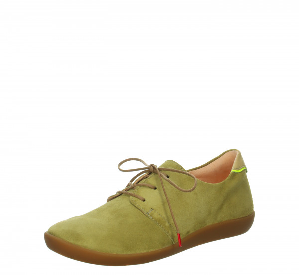 NATURE Sneaker low - Matcha/Kombi