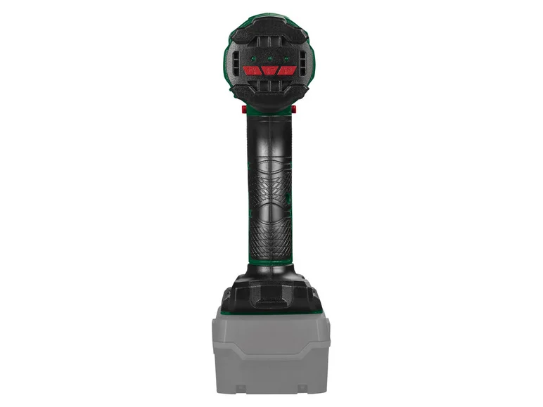 Pistola de ar comprimido PARKSIDE® sem PHLGA 20-Li C2, 20V