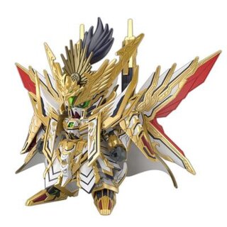 Gundam - SDW Heroes Tenkamusodiashogun