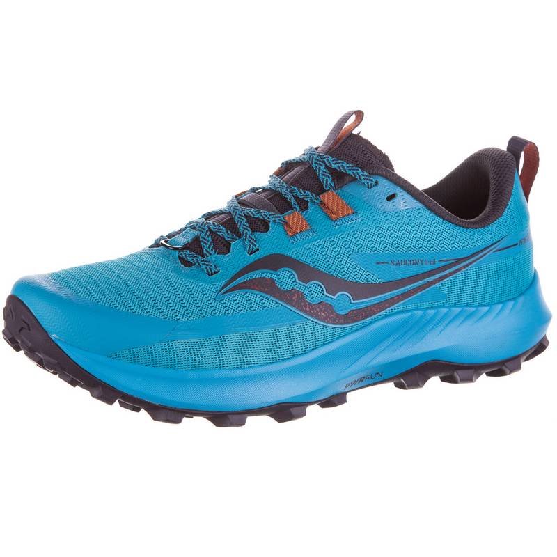 Saucony PEREGRINE 13 Laufschuhe Herren