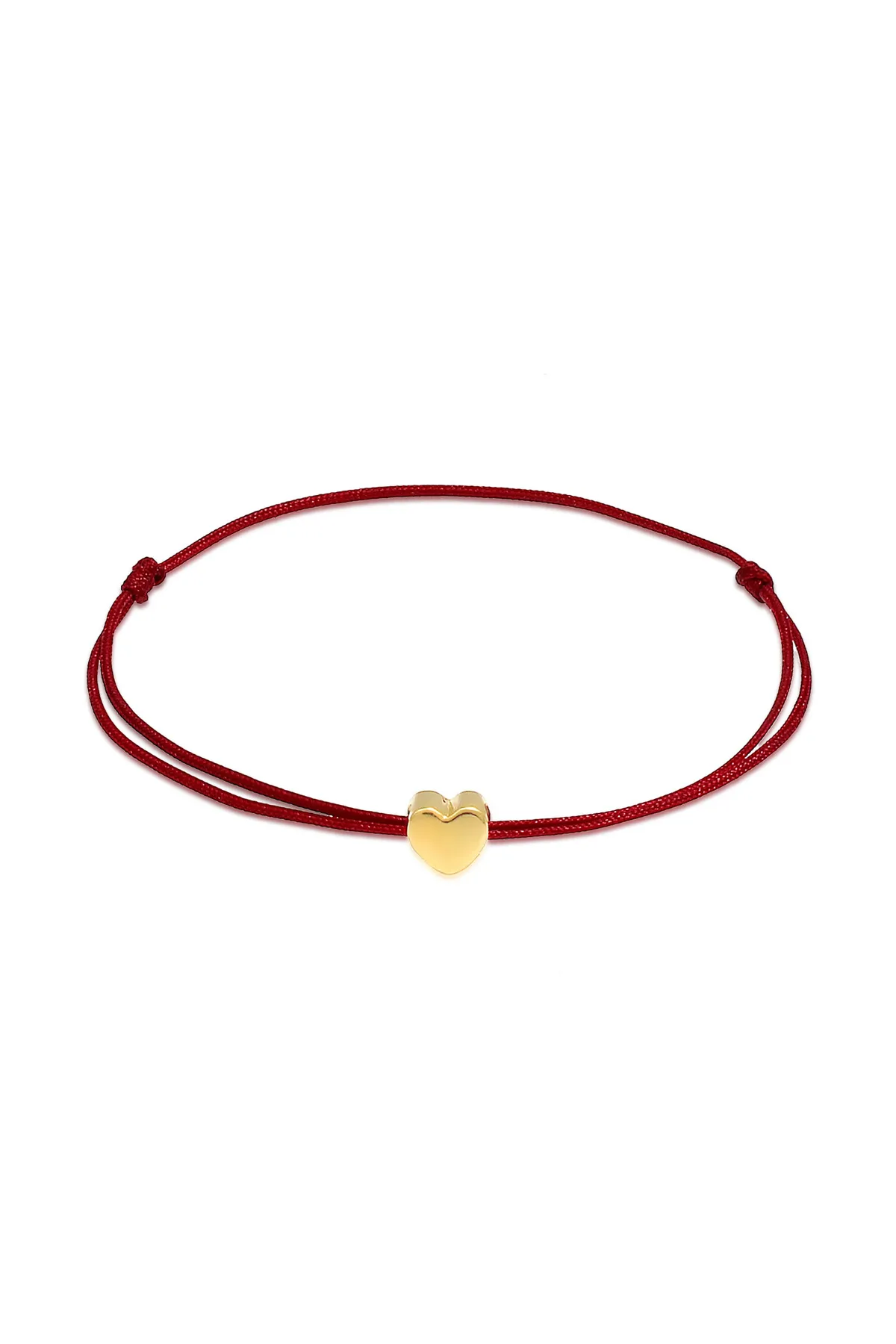 ELLI  Armband - Goldfarben
